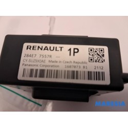 Renault - Arkana - ABS Computer