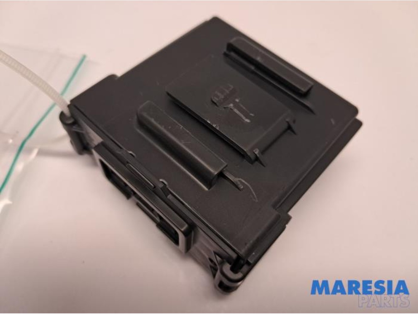 Renault - Arkana - ABS Computer