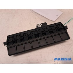 Renault - Arkana - Panic lighting switch