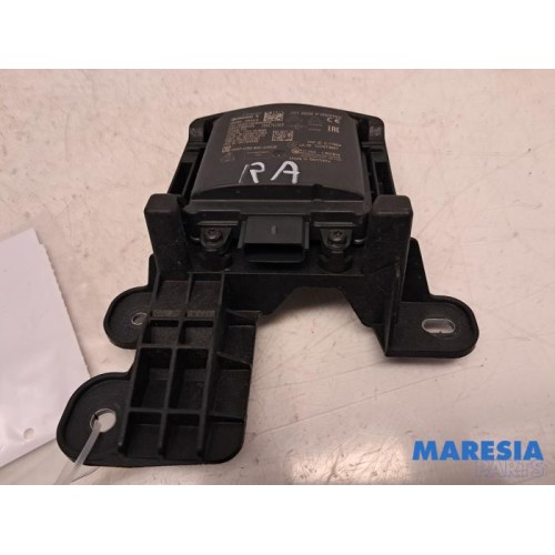 Renault - Arkana - Side assist sensor