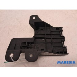 Renault - Arkana - Side assist sensor