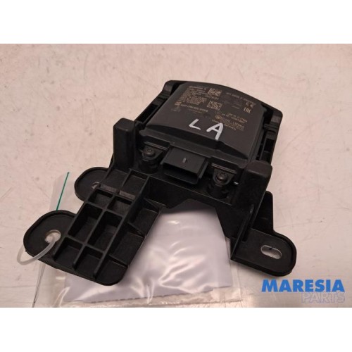 Renault - Arkana - Side assist sensor