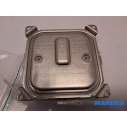 Renault - Arkana - Computer lighting module