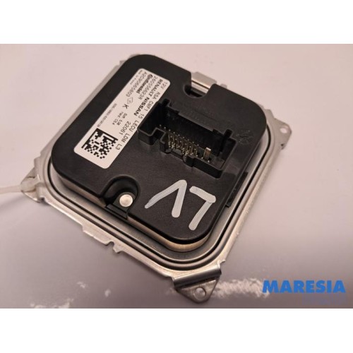 Renault - Arkana - Computer lighting module