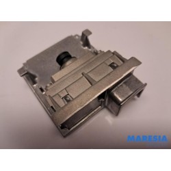 Renault - Arkana - Front camera