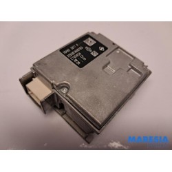 Renault - Arkana - Front camera
