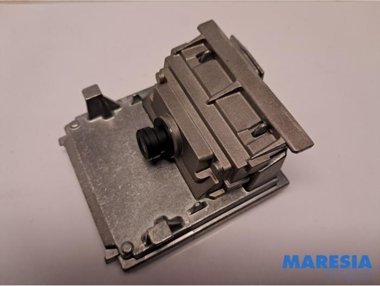 Renault - Arkana - Front camera