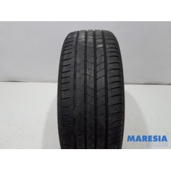 Renault - Arkana - Tyre