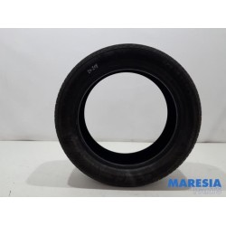 Renault - Arkana - Tyre