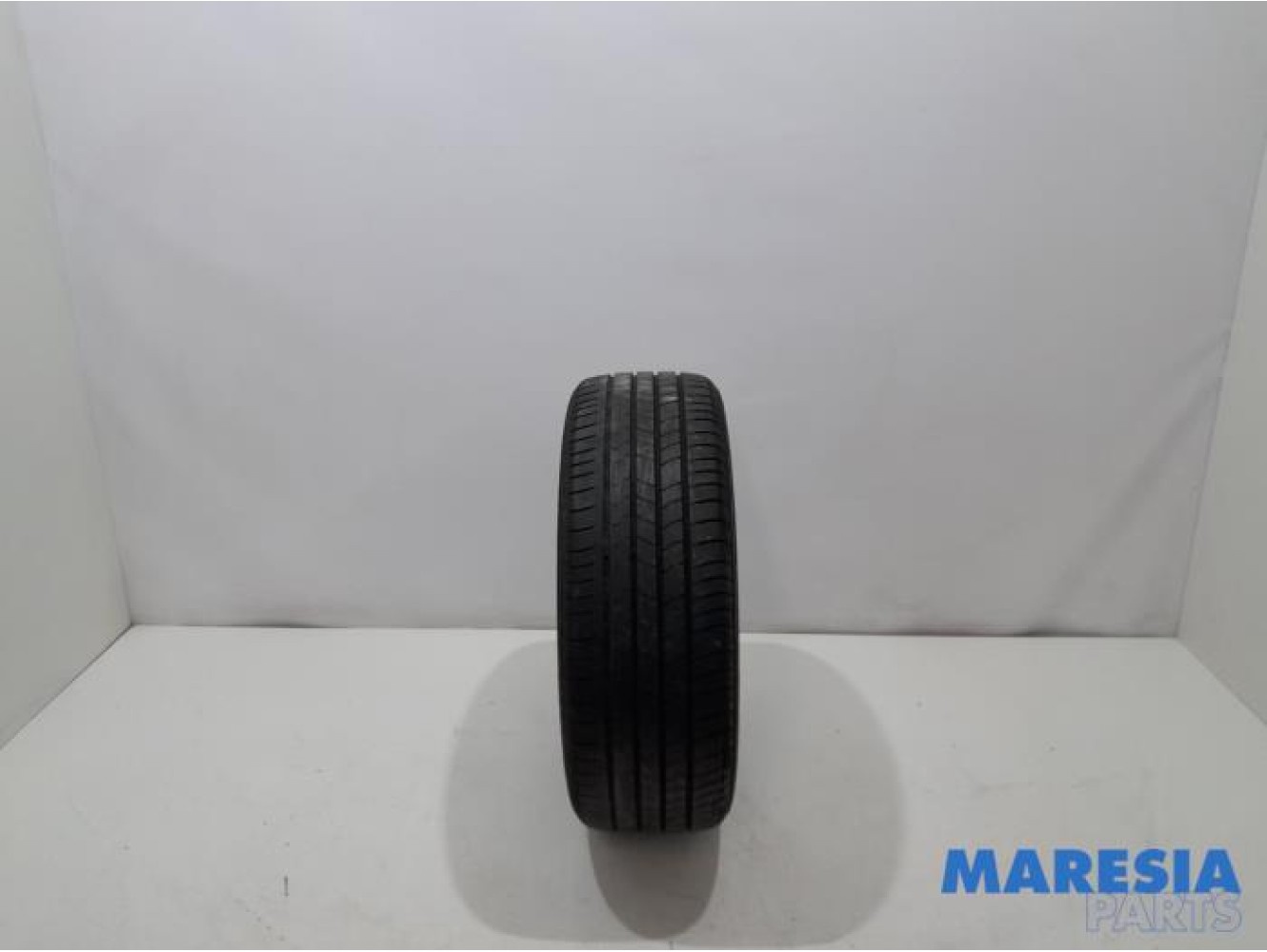 Renault - Arkana - Tyre