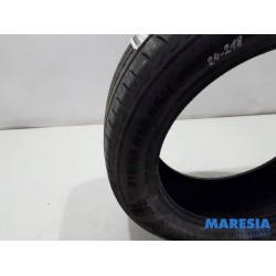 Renault - Arkana - Tyre