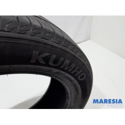 Renault - Arkana - Tyre