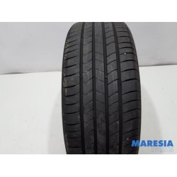 Renault - Arkana - Tyre