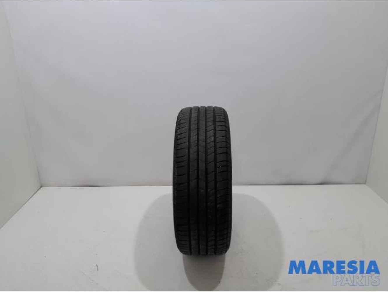 Renault - Arkana - Tyre