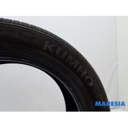 Renault - Arkana - Tyre
