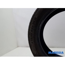 Renault - Arkana - Tyre
