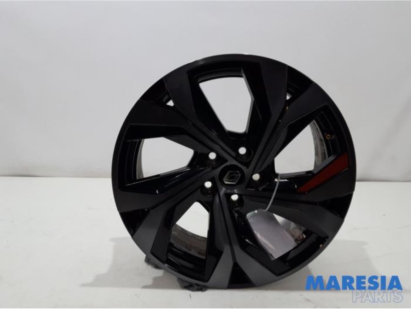 Renault - Arkana - Felge