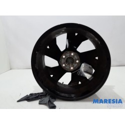 Renault - Arkana - Felge