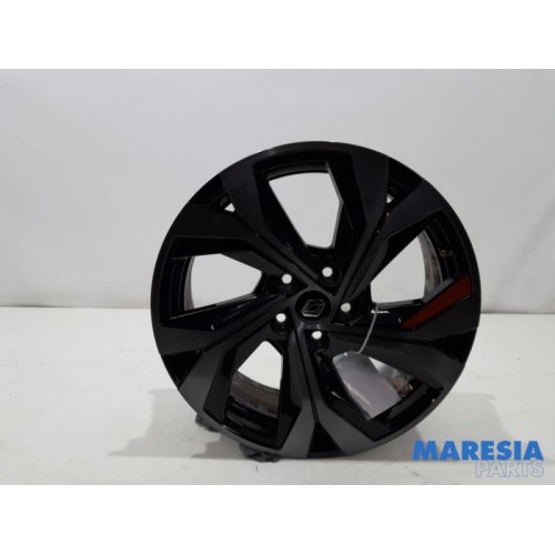 Renault - Arkana - Velg