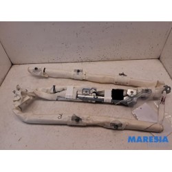 Renault - Arkana - Airbag hemel rechts