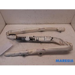Renault - Arkana - Airbag hemel rechts