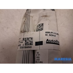 Renault - Arkana - Airbag hemel rechts