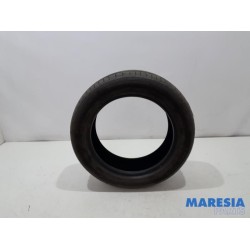 Renault - Clio - Tyre