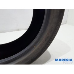 Renault - Clio - Tyre