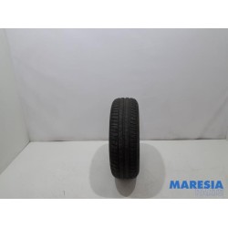 Renault - Scenic - Tyre