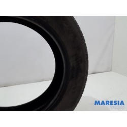 Renault - Scenic - Tyre