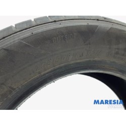 Renault - Scenic - Tyre