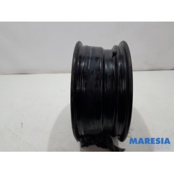 Renault - Scenic - Wheel