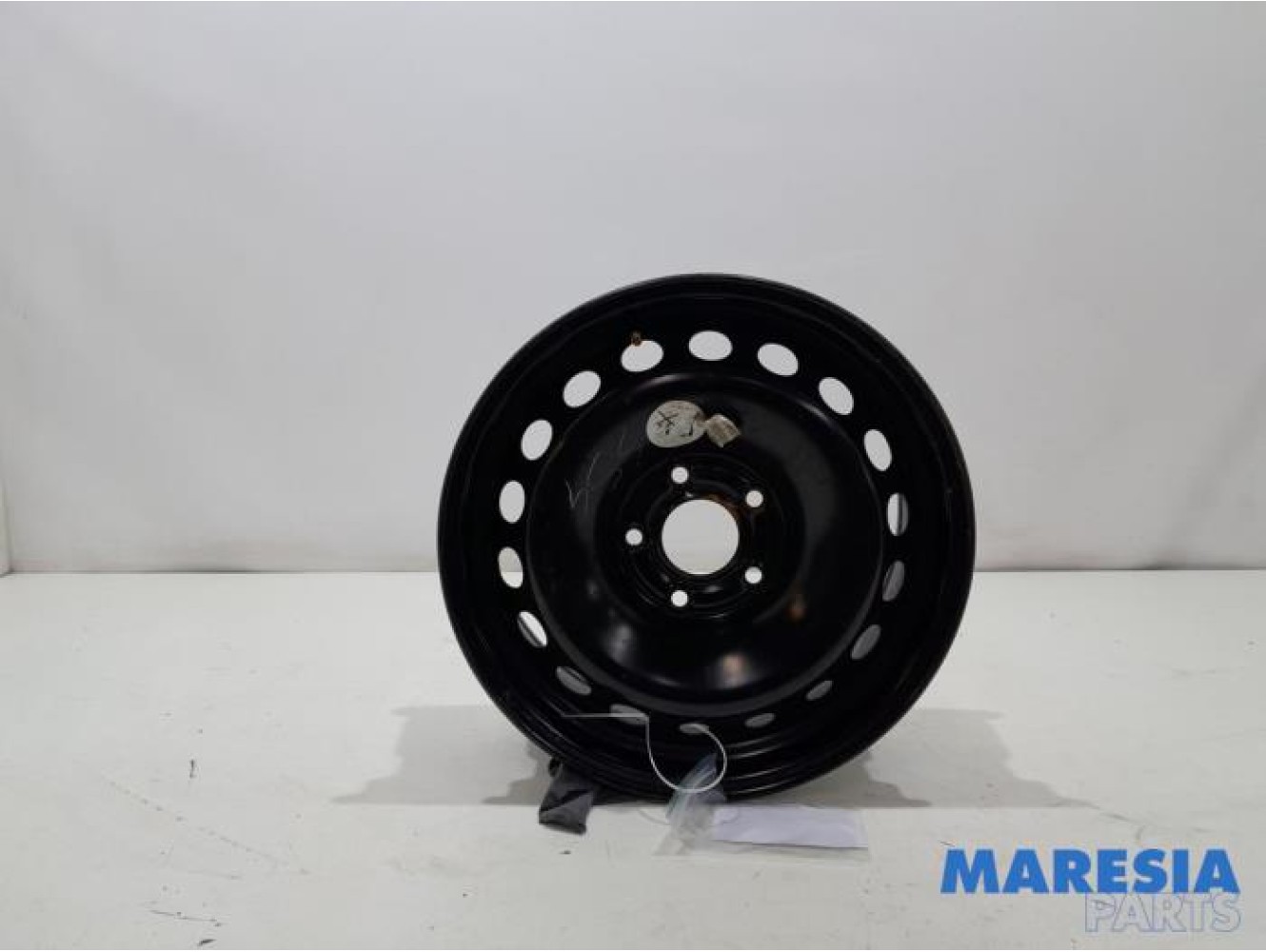 Renault - Scenic - Wheel