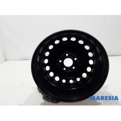 Renault - Scenic - Wheel