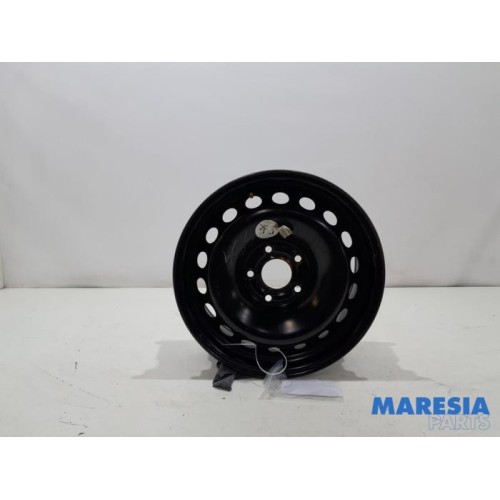 Renault - Scenic - Wheel