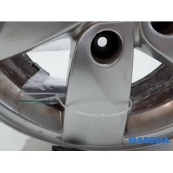 Renault - Scenic - Felge