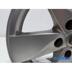 Renault - Scenic - Felge