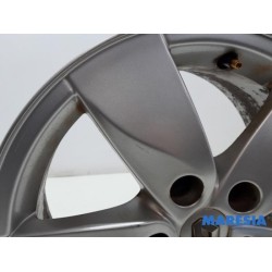 Renault - Scenic - Felge