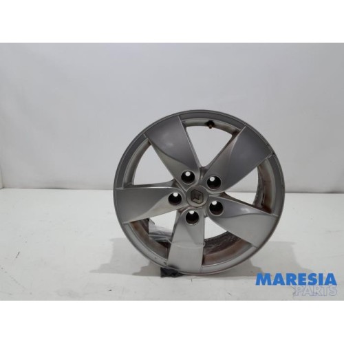 Renault - Scenic - Velg
