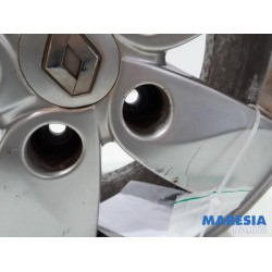 Renault - Scenic - Velg