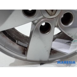 Renault - Scenic - Velg