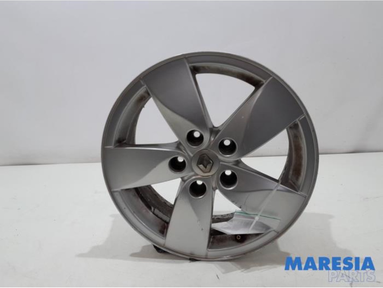 Renault - Scenic - Velg