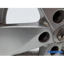 Renault - Scenic - Velg