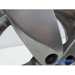 Renault - Scenic - Velg