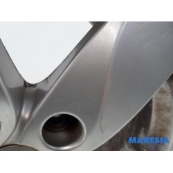 Renault - Scenic - Velg