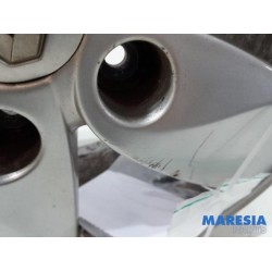 Renault - Scenic - Velg