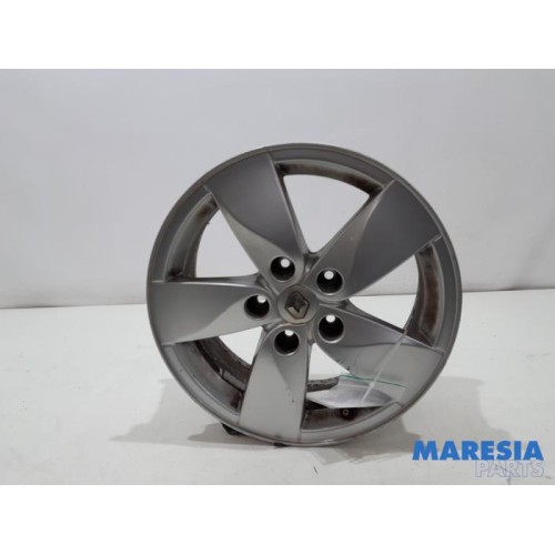 Renault - Scenic - Velg