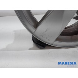 Renault - Scenic - Wheel