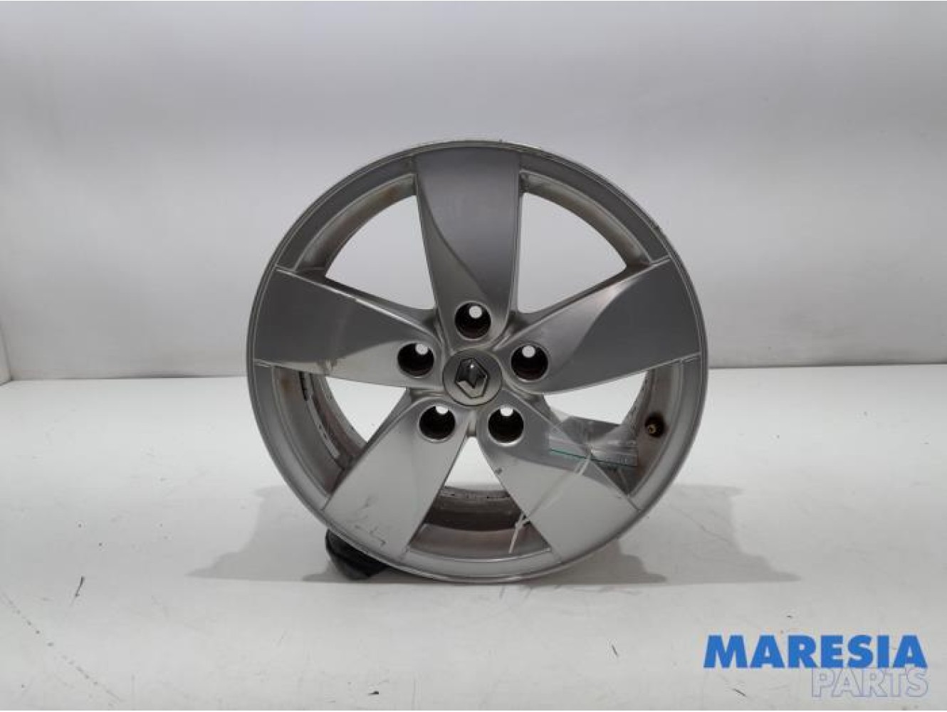 Renault - Scenic - Wheel