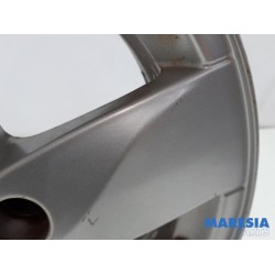Renault - Scenic - Wheel